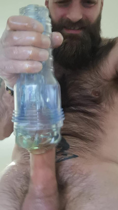 Throatfucker: 4.mengusik seorang peminat