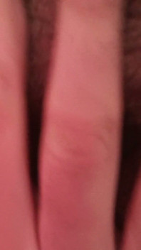 I Spread My Anal Opening.