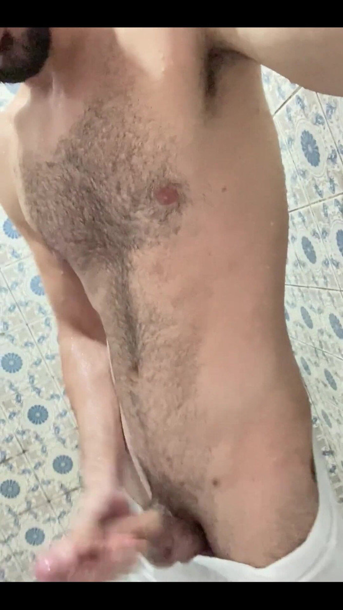 Alexxxl video: Bath Time
