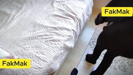 Irani Dastani-verhaal van Dokhtar Kuchoulou dont praat alsjeblieft biutivol Aziatisch meisje