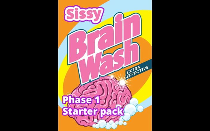 Camp Sissy Boi: Tapette, lavage de cerveau, phase 1, starter pack