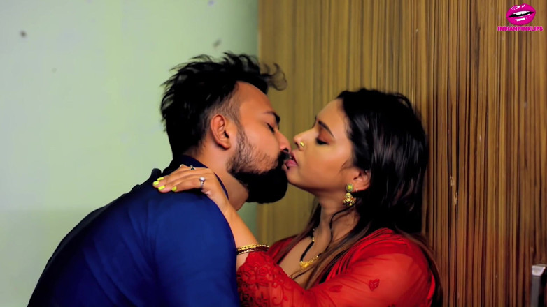Indianpinklips: Tvrdě šukám svou nevlastní matku hardcore sex
