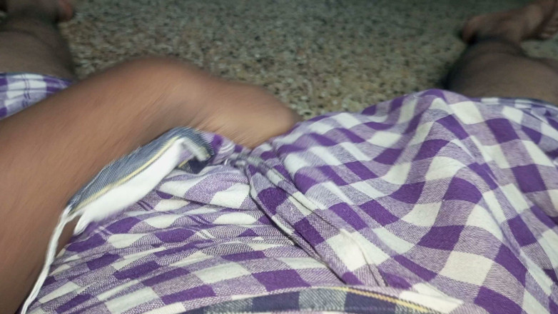 Fucking my wife: Memek teman gadis indiaku dijilat dan dicium