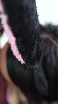 Bunny Jazmin e seu primeiro anal com porra interna .... El-mo é Chingon.