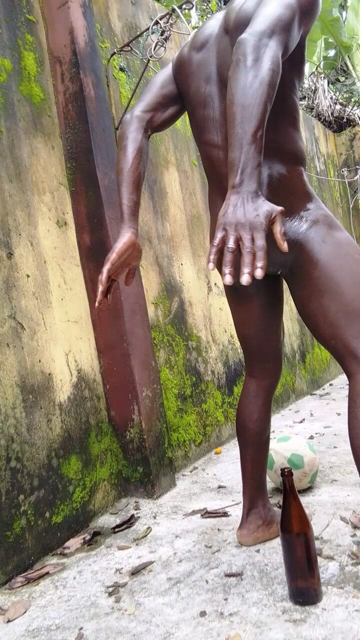 solomonnaija: La prima volta per amare