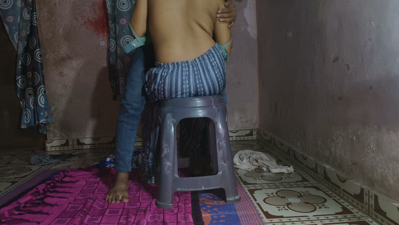 Arjun family porn: Hot Sex at Home with Desi Village Girl