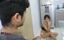 Britany: Amateur Compilation of Beautiful Brunette Indian Fucking Suro - Porn in...