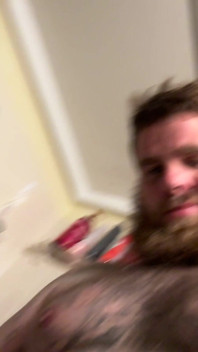 Just Me Rubbing My Dick