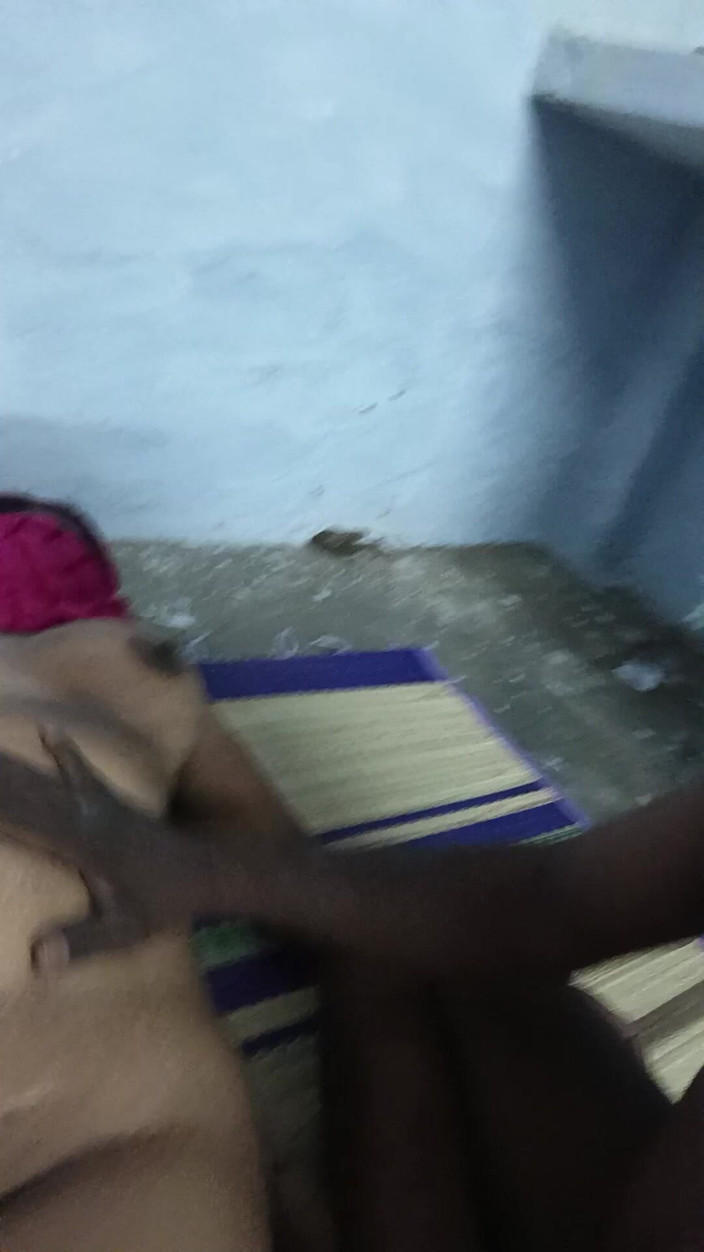 Suraas: 흑형 대물 과 섹스