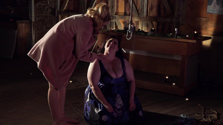 CharlieForde: Switch com Charlie Forde, Honey Analverkehr