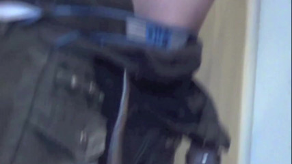 French twinks amator sextapes: Stan fucked by young Arab