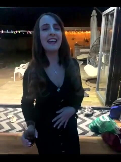 Keira_xxxxxx: Beni özlediğini incase