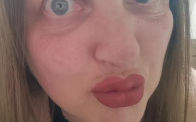 WeAreFukBunnies: Péro rty