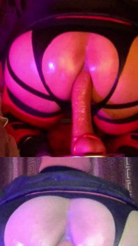 Que Delicioso Penetra Mi Culo 6