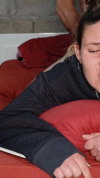 Interracial Anal Sex