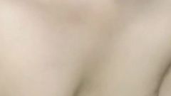 Bangladeshi College Student Tasneem First Time Take 7 Inches so Hardly