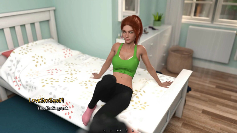LoveSkySan69Real: Summer Heat - Parte 11 Tesão Bebê por Loveskysan69
