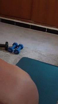 Naked Sport I Part 2