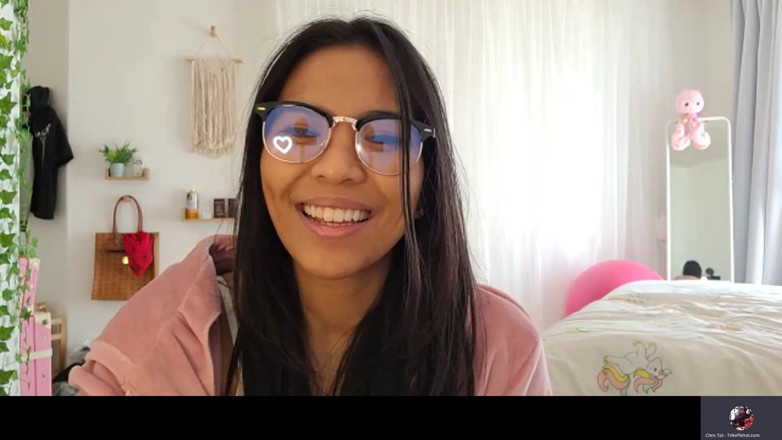 TrikePatrol Podcast: Інтерв'ю Trikepatrol No11 - jada kai