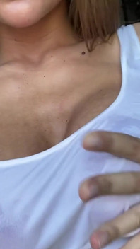 È troppo Hooooot oggi