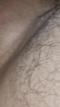 Cum Na Bunda, Papai Fodeu O Twink Duro E Encheu Seu Buraco Com Esperma