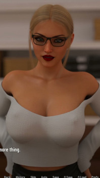University Days by Greebo - Wrestling and Sex with a Goth Goddess 30