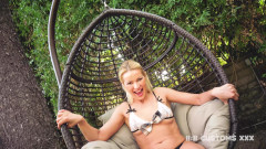 1111Customs: Striptease, coño extendido