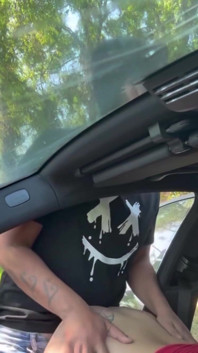 Fuck Her Outside