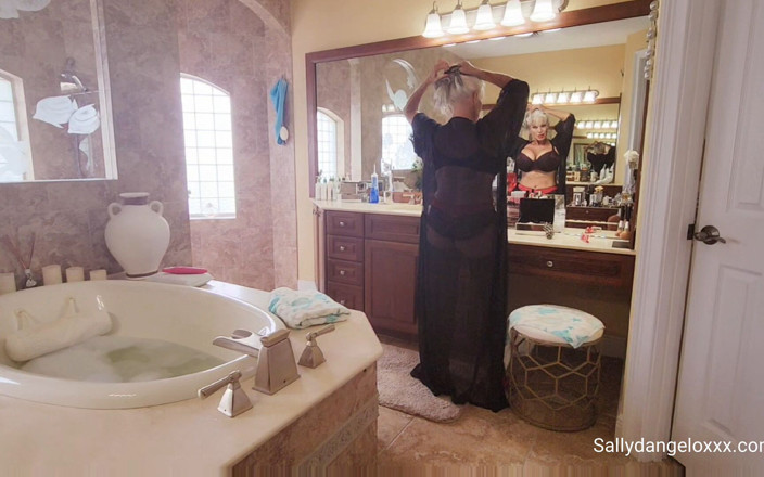 saili di enjelo: When Away Your Wife Plays