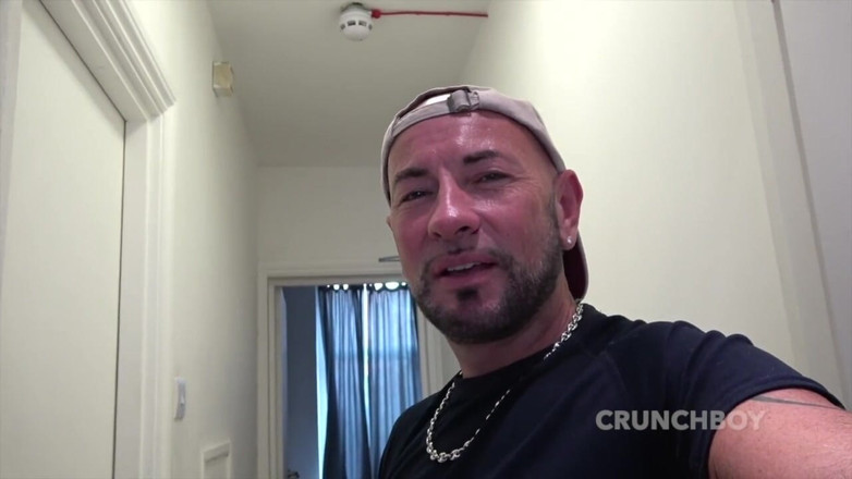 Hard fuckers fucking raw only: Arthur Ink bị đụ thô bạo bởi người thống trị vô...