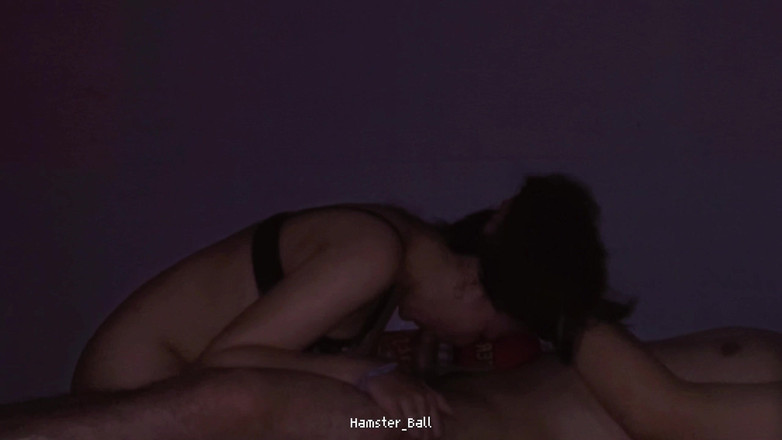 Hamster_Ball: Jilat memek mahasiswi pinay sampai dia mengerang