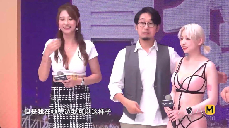 ModelMedia Asia: Sala de estudio de Sex/Temporada 2 Episodio 3/Fecha ambigua: ¡Cuidado!