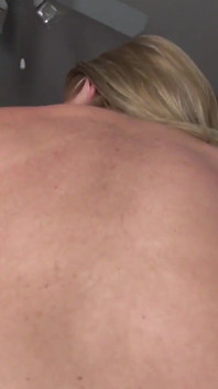 Ciocia - twoja dojrzała ciocia Alyssa - Tabu POV