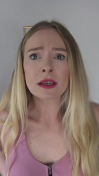 Brain Washing Your Step Sister