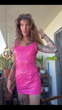 I’m Still Just Staring at Myself