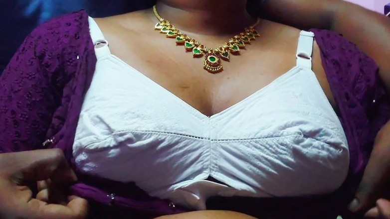 Desi Mohini: My Friend's Hot Stepmom XXX Volume 2