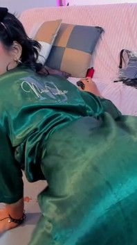 My Ass Is so Big It Moves by Itself