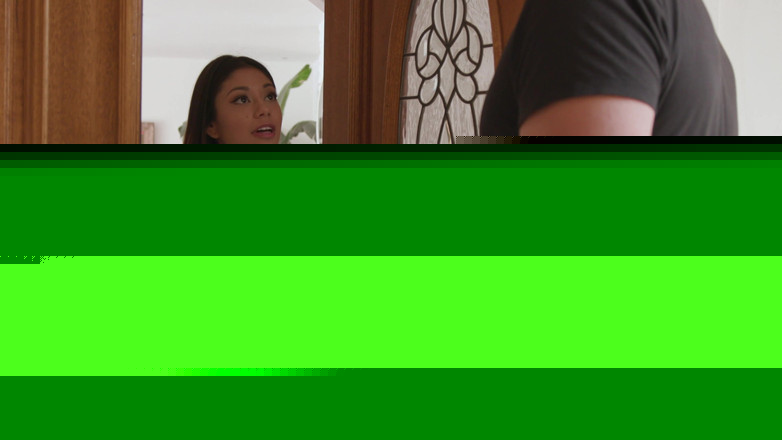 HotwifeXXX: Süße ehefrau xxlayna bekommt ihr erstes mal