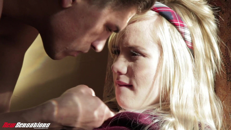New Sensations: Tracey Sweet - Dirty Teen Girl Stories 03