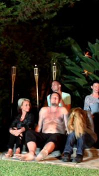Sexy Video: Culanta Mo 03