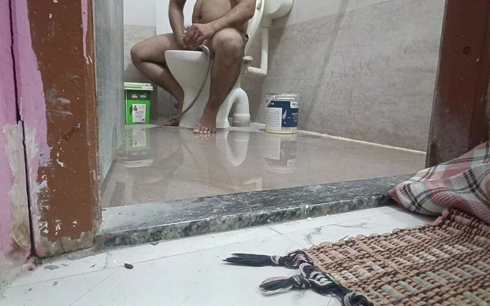 LovedSunsine1990: Cuando me ducho, me ducho desnudo