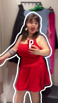  Roxanne Miller Video