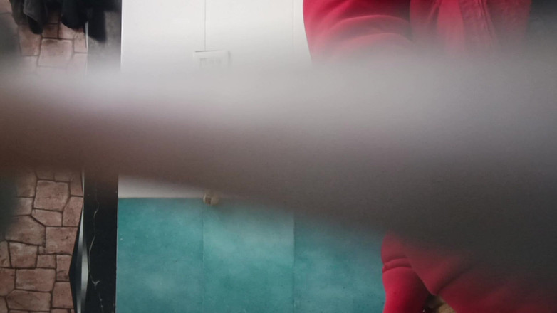 Brijesh 270: Aku butuh seks