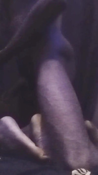 Noite real de sexo