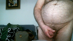 Coach Karl dude lodge: Hlazení na této zábavné živé kamerové show