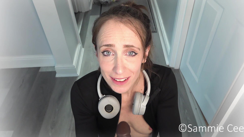 Sammie Cee: Thực tế của bạn cùng nhà với những tưởng tượng...