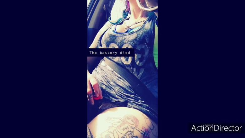RenegadeVixxxen: Gra samochodowa