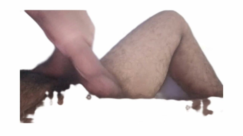 Asesino93: 그에게 당신의 질을 전달