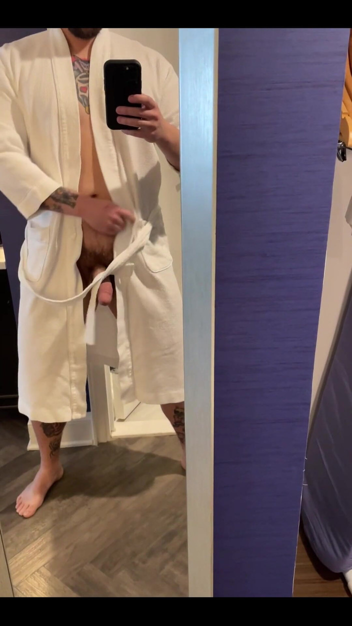 xrustytaylorx: Mornin chlapci