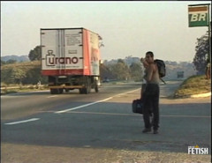 Gay Diaries: Tre gay arrapate si divertono a fare sesso anale sul...